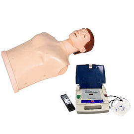 Автоматический в Vitro сымитировал дефибрилляцию и имитатор CPR Mannikins для больниц